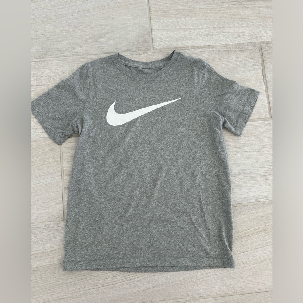 Youth Nike Tee